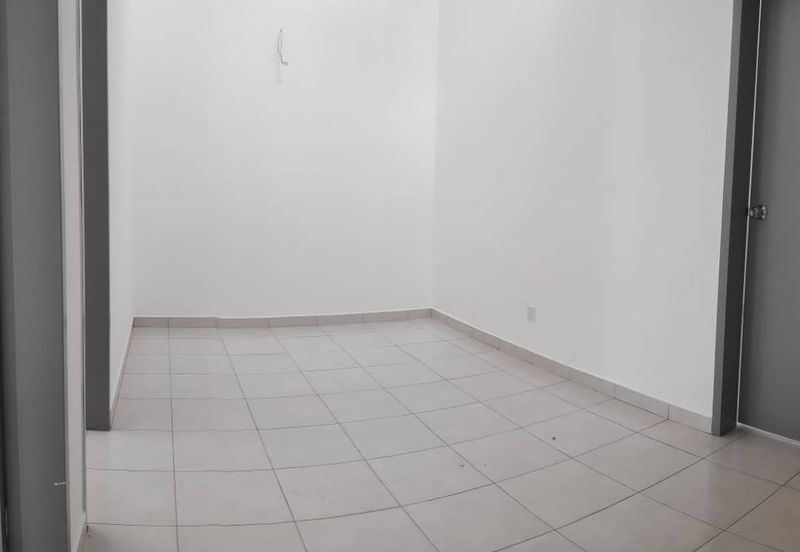 Laman Haris @ Eco Grandeur