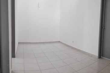 Laman Haris @ Eco Grandeur