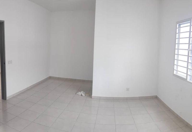 Laman Haris @ Eco Grandeur