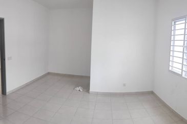 Laman Haris @ Eco Grandeur