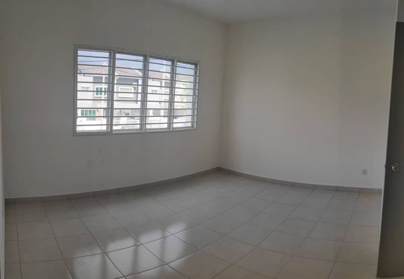 Laman Haris @ Eco Grandeur