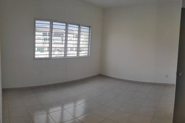 Laman Haris @ Eco Grandeur