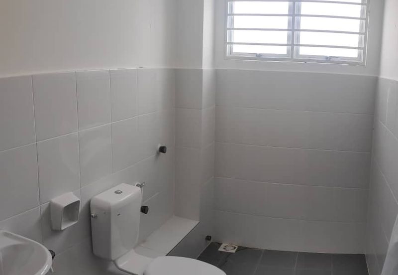 Laman Haris @ Eco Grandeur