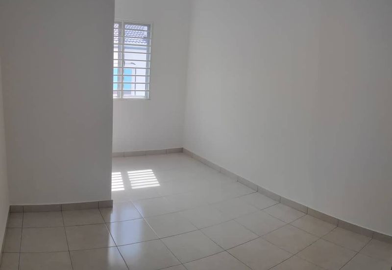 Laman Haris @ Eco Grandeur