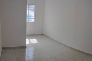 Laman Haris @ Eco Grandeur