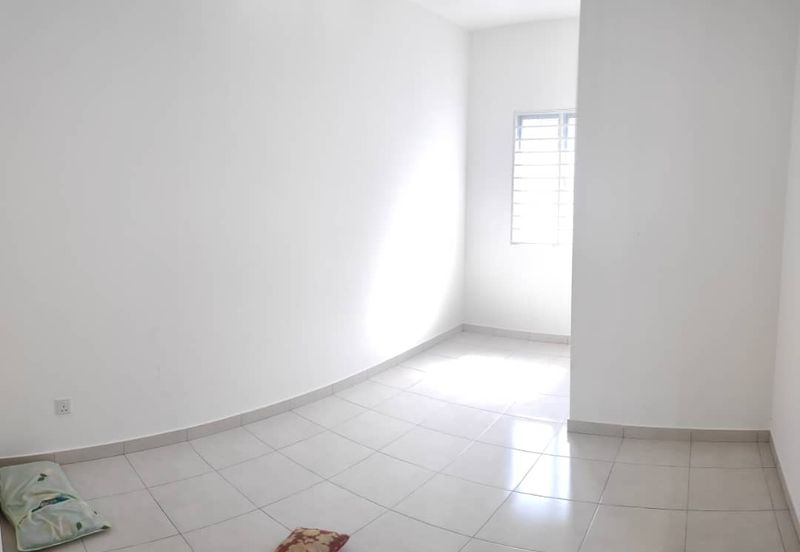 Laman Haris @ Eco Grandeur