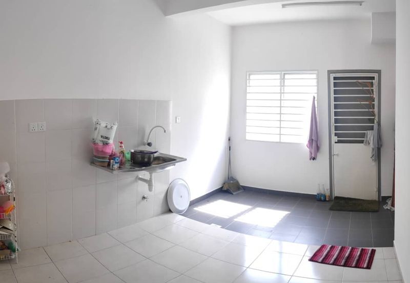 Laman Haris @ Eco Grandeur