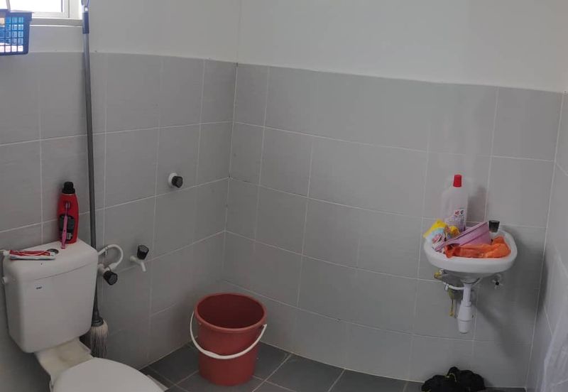 Laman Haris @ Eco Grandeur