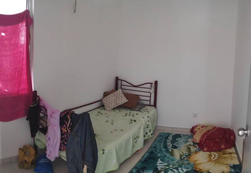 Laman Haris @ Eco Grandeur