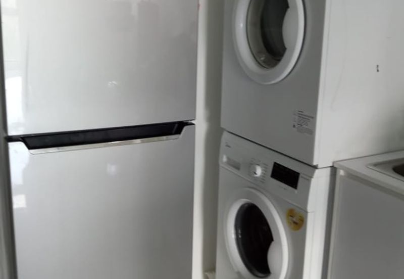 V12 Sovo (Menara Suria)