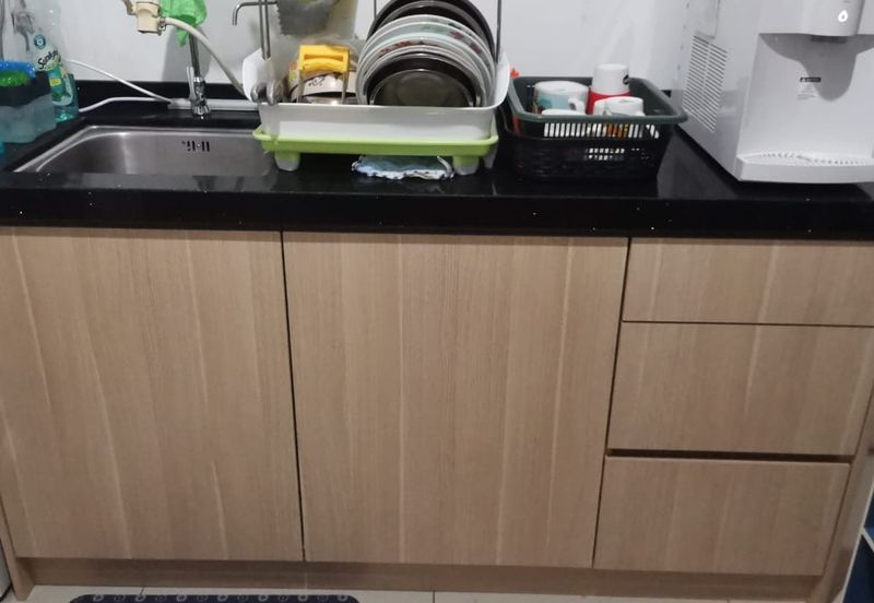 V12 Sovo (Menara Suria)