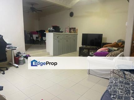 Alam Budiman, Shah Alam, Selangor Sek U10 Reno Unit nr Setia Alam, Selangor, Shah Alam