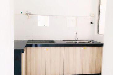 Alam Budiman Condominium (Pangsapuri Alam Budiman)