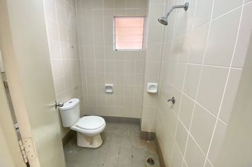 Alam Budiman Condominium (Pangsapuri Alam Budiman)