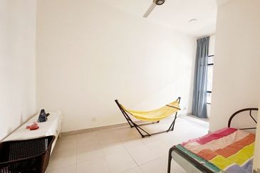 Bandar Seri Coalfields