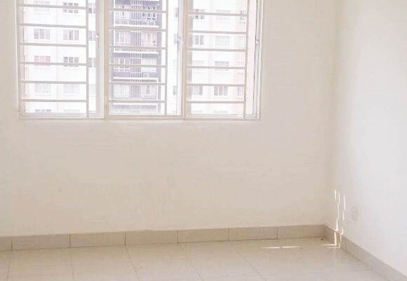 Seri Jati Apartment