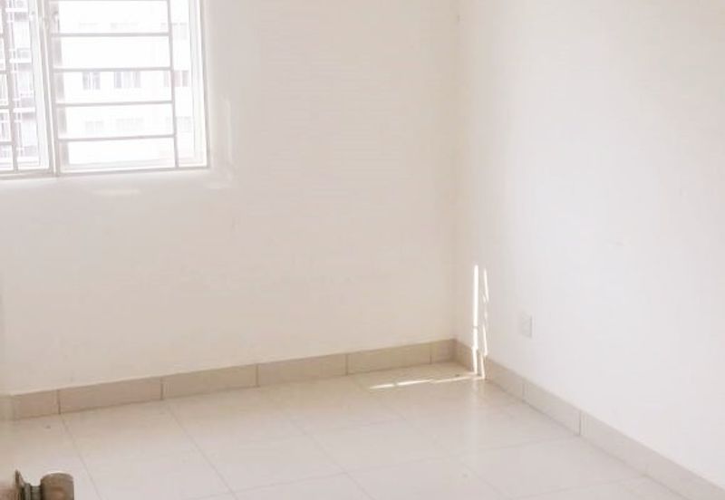 Seri Jati Apartment