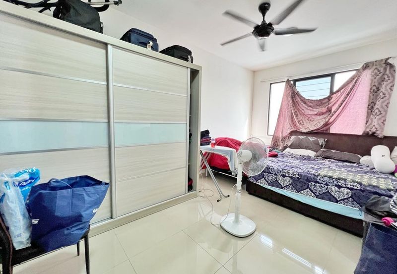 KEN Rimba Condominium 1