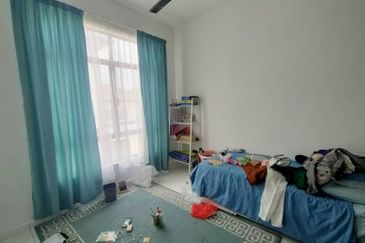 Avenham Garden @ Eco Grandeur