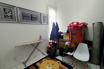 Avenham Garden @ Eco Grandeur