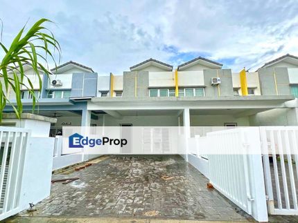 Ceri Hillpark Bandar Puncak Alam, Selangor, Bandar Puncak Alam