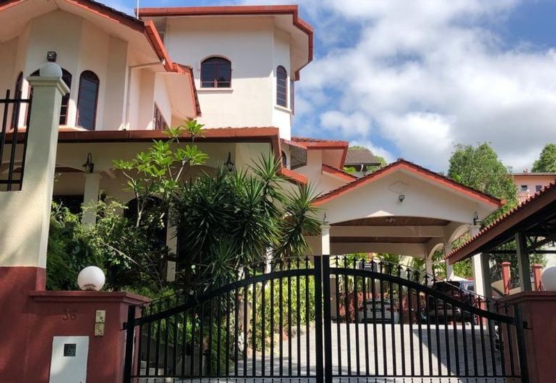 Seksyen 2, Shah Alam