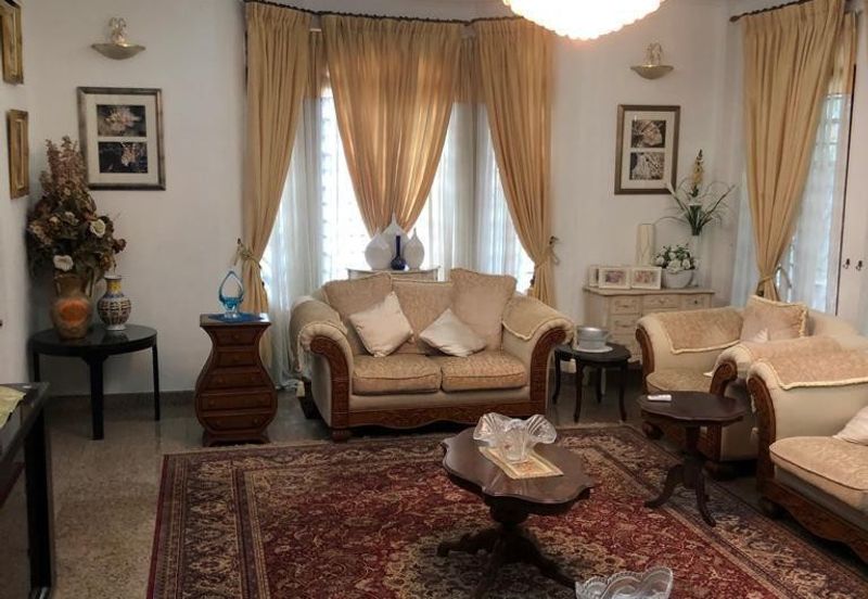 Seksyen 2, Shah Alam