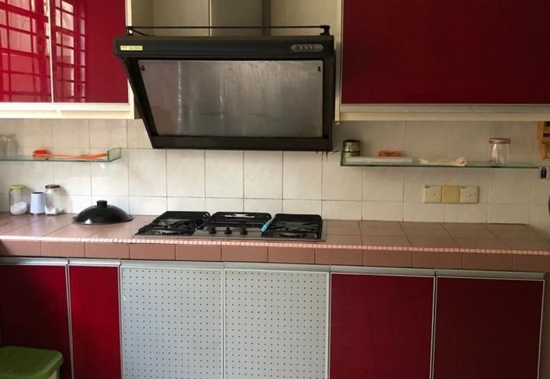 Seksyen 2, Shah Alam