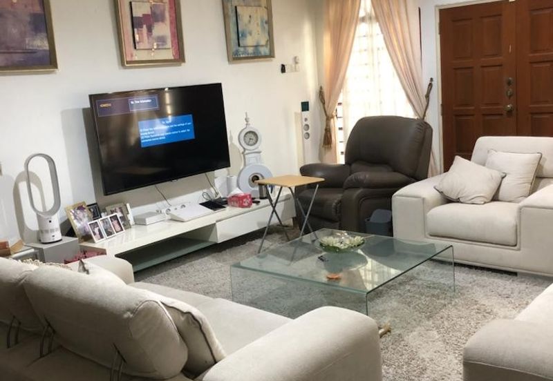 Seksyen 2, Shah Alam