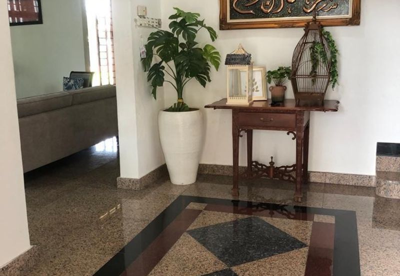 Seksyen 2, Shah Alam