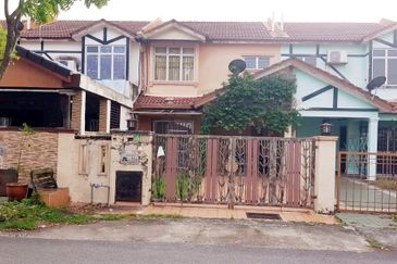 Sungai Buloh Country Resort