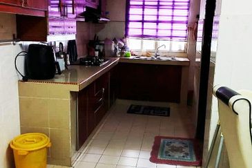 Sungai Buloh Country Resort