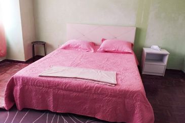 Sungai Buloh Country Resort