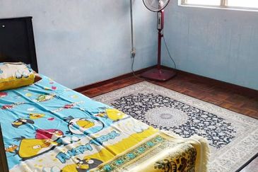 Sungai Buloh Country Resort