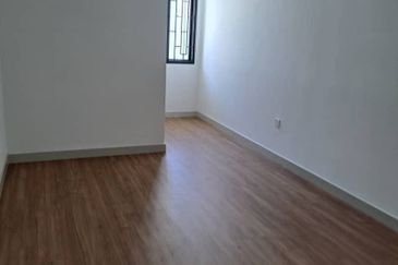 Elmina Green Three @ City of Elmina