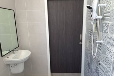 Elmina Green Three @ City of Elmina