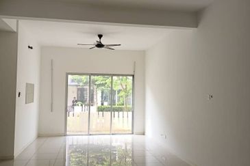 Arahsia Residences, Tropicana Aman