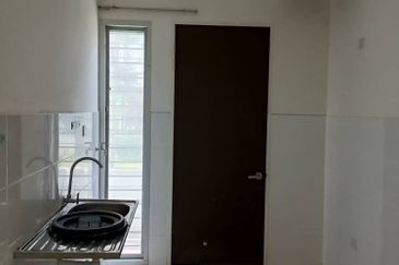 Arahsia Residences, Tropicana Aman