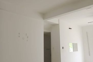 Arahsia Residences, Tropicana Aman