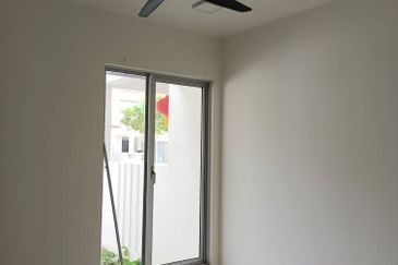 Arahsia Residences, Tropicana Aman