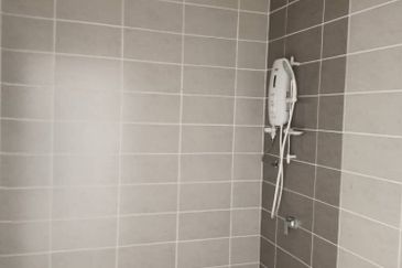 Arahsia Residences, Tropicana Aman