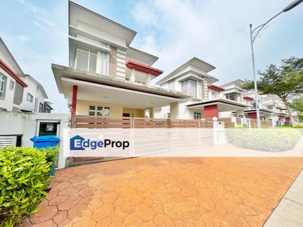 Casa Idaman, Setia Alam, Setia Alam/Alam Nusantara, Selangor, Selangor, Setia Alam/Alam Nusantara
