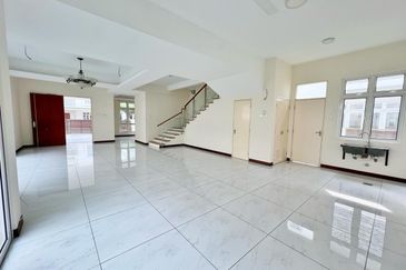 Casa Idaman, Setia Alam