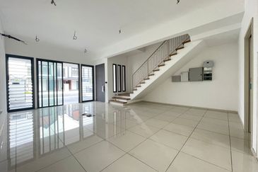 Ilham Residence @ City of Elmina