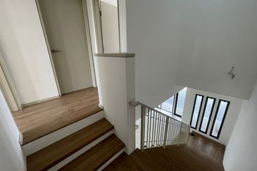 Ilham Residence @ City of Elmina