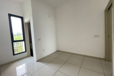 Ilham Residence @ City of Elmina