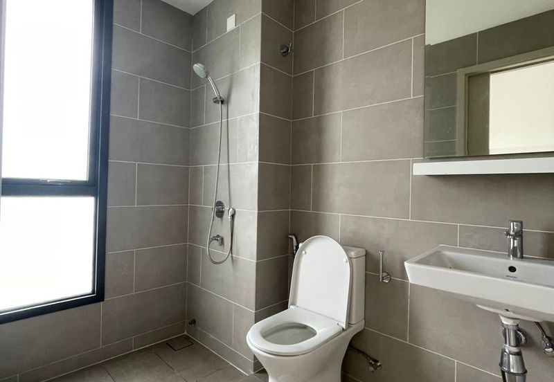 Ilham Residence @ City of Elmina