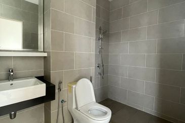 Ilham Residence @ City of Elmina