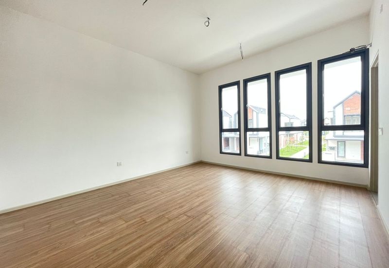 Ilham Residence @ City of Elmina