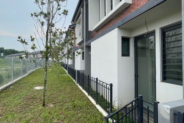 Ilham Residence @ City of Elmina